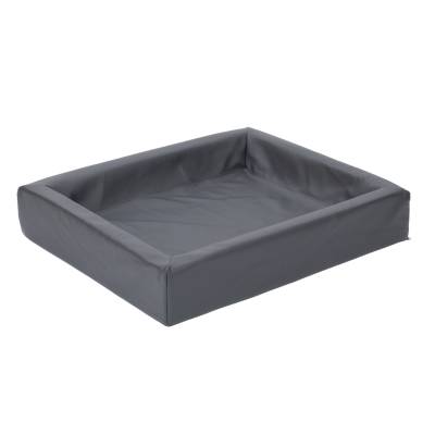 Modern Living Hundebett Granit - Größe XL: L 120 x B 100 x H 15 cm von Modern Living